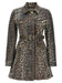 Ganni Denim Dress