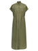 Brunello Cucinelli Monile Chemiser Dress