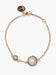 Satellites Moonstone & Opal Bracelet