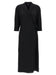 Theory Silk Shirt Dress