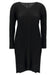 Pleats Please Issey Miyake 'Monthly Colors: February' Tunic