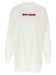 Palm Angels 'Neon Logo' Dress