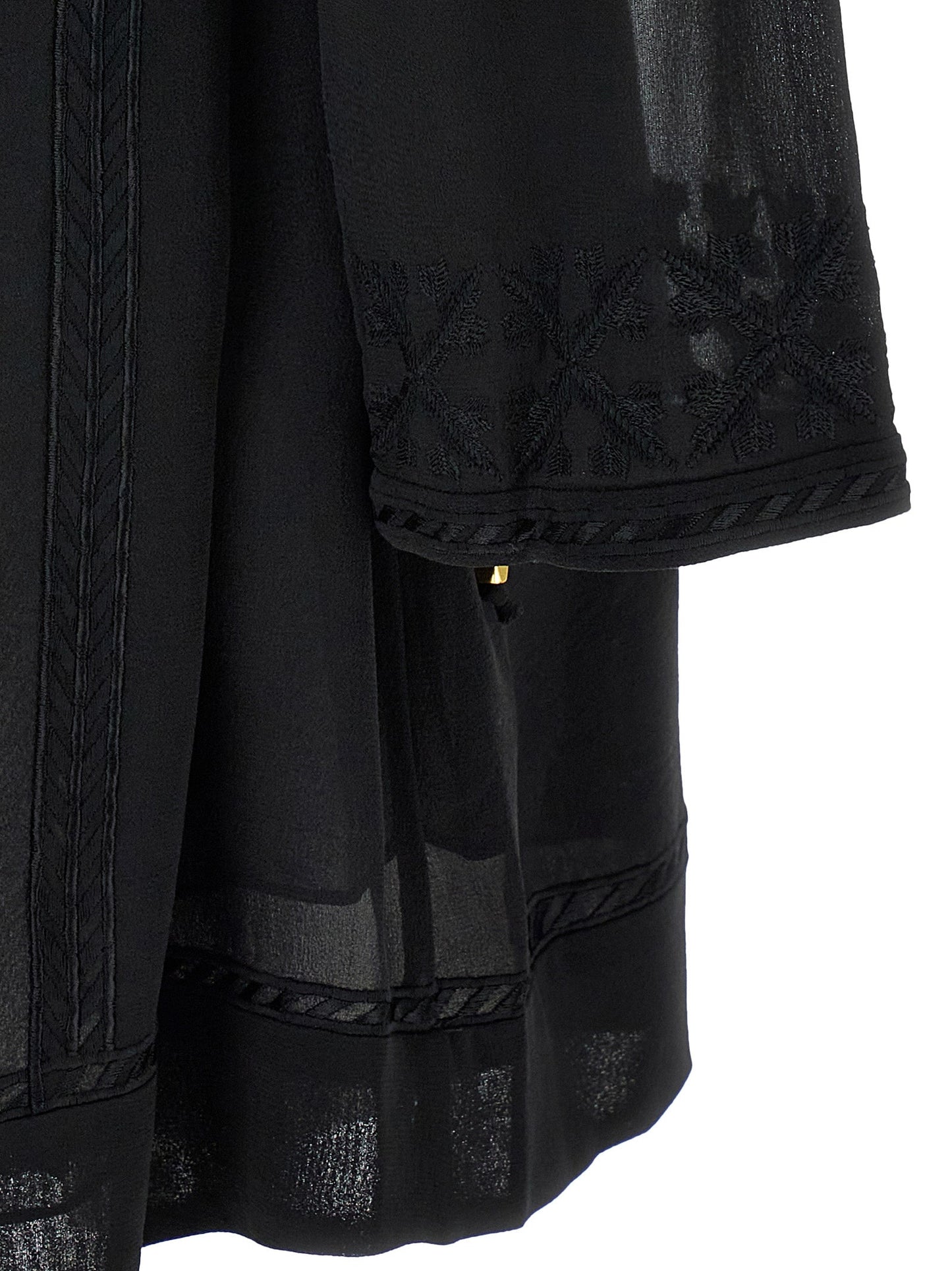 Isabel Marant 'Oaria' Dress