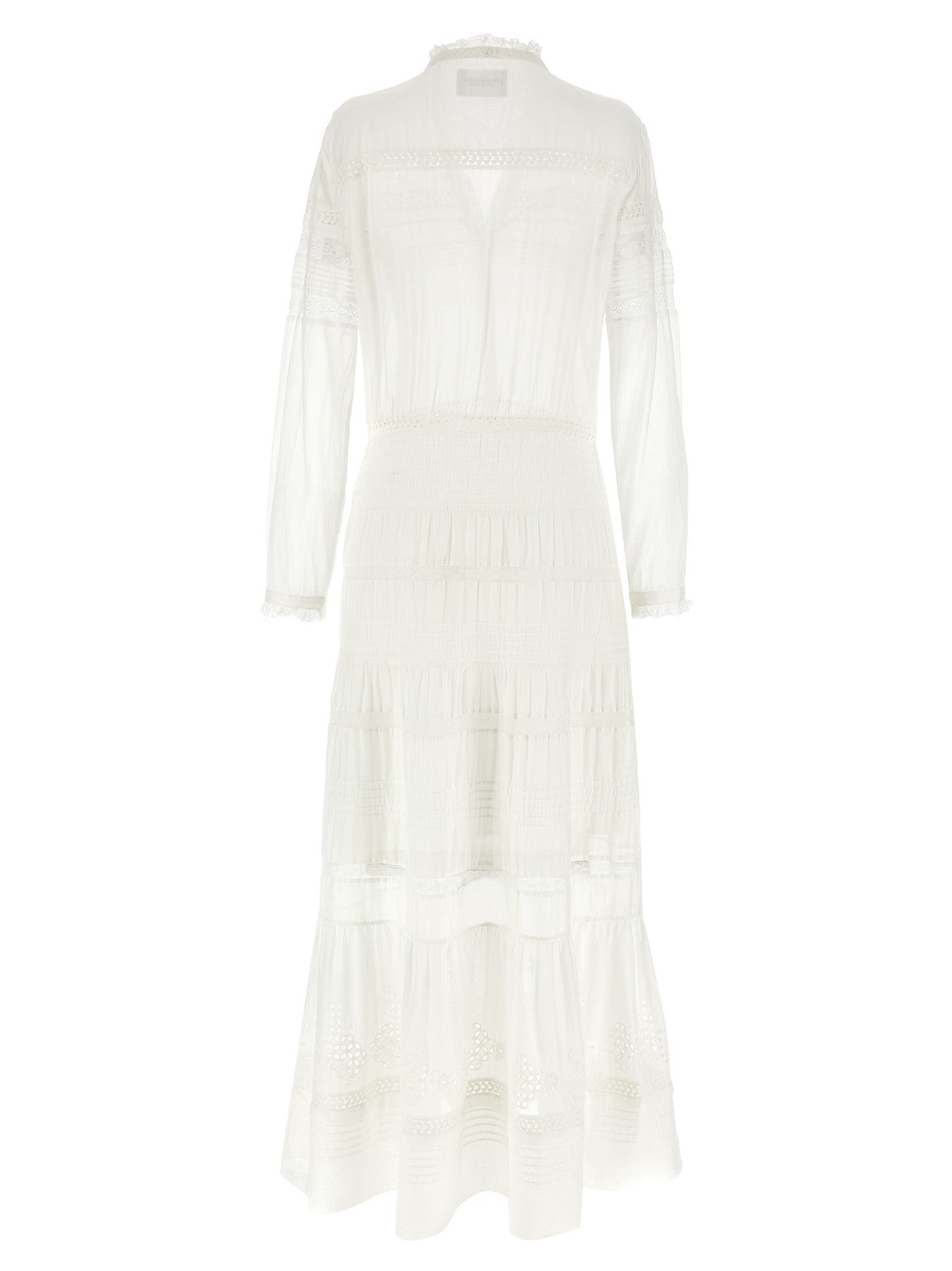 Marant Etoile 'Daniva' Dress