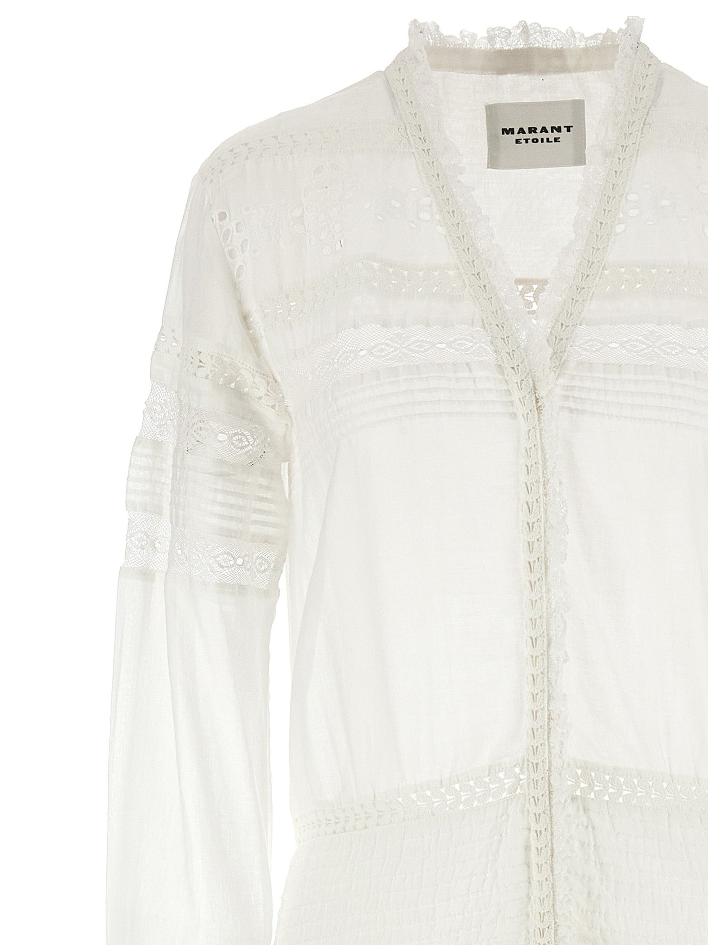 Marant Etoile 'Daniva' Dress