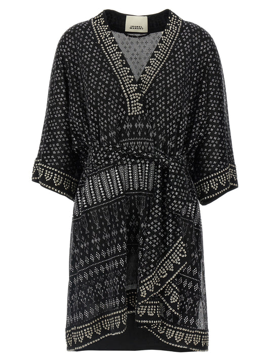 Isabel Marant 'Nawel' Dress