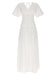 Le Twins 'Rosellina' Dress
