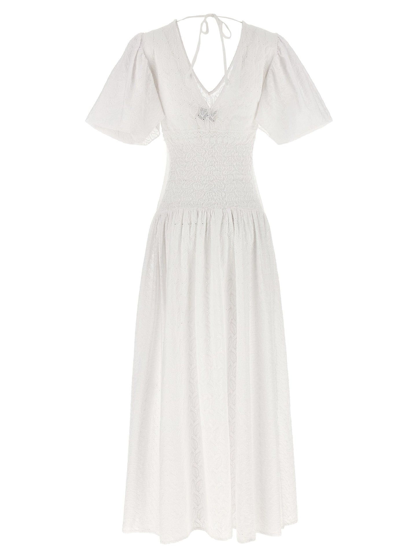 Le Twins 'Rosellina' Dress