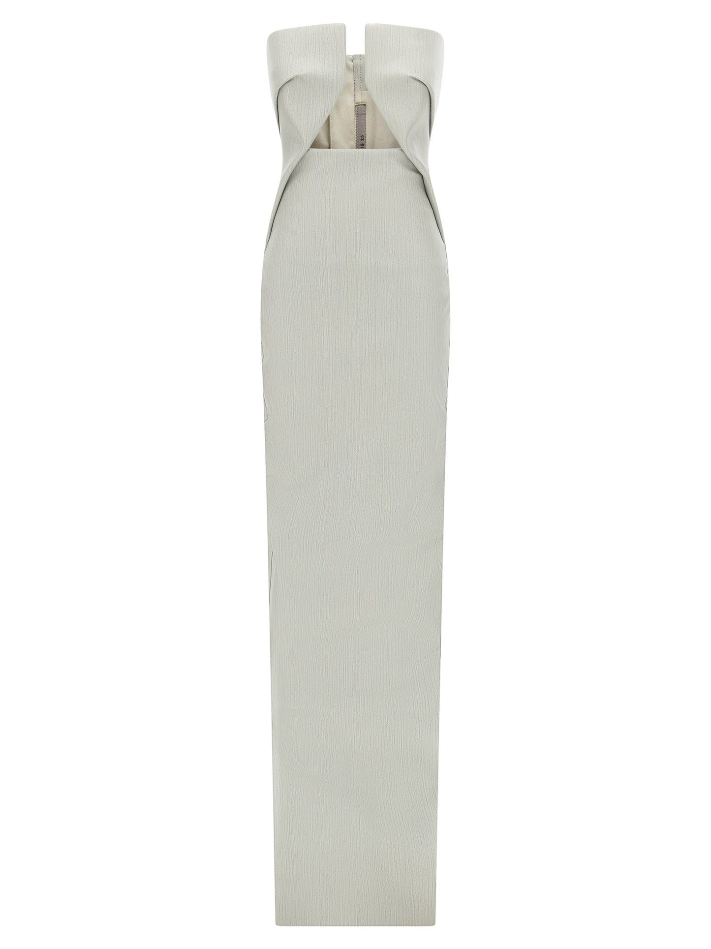 Rick Owens 'Prong Gown' Dress