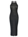 Rick Owens Ribbed Dress