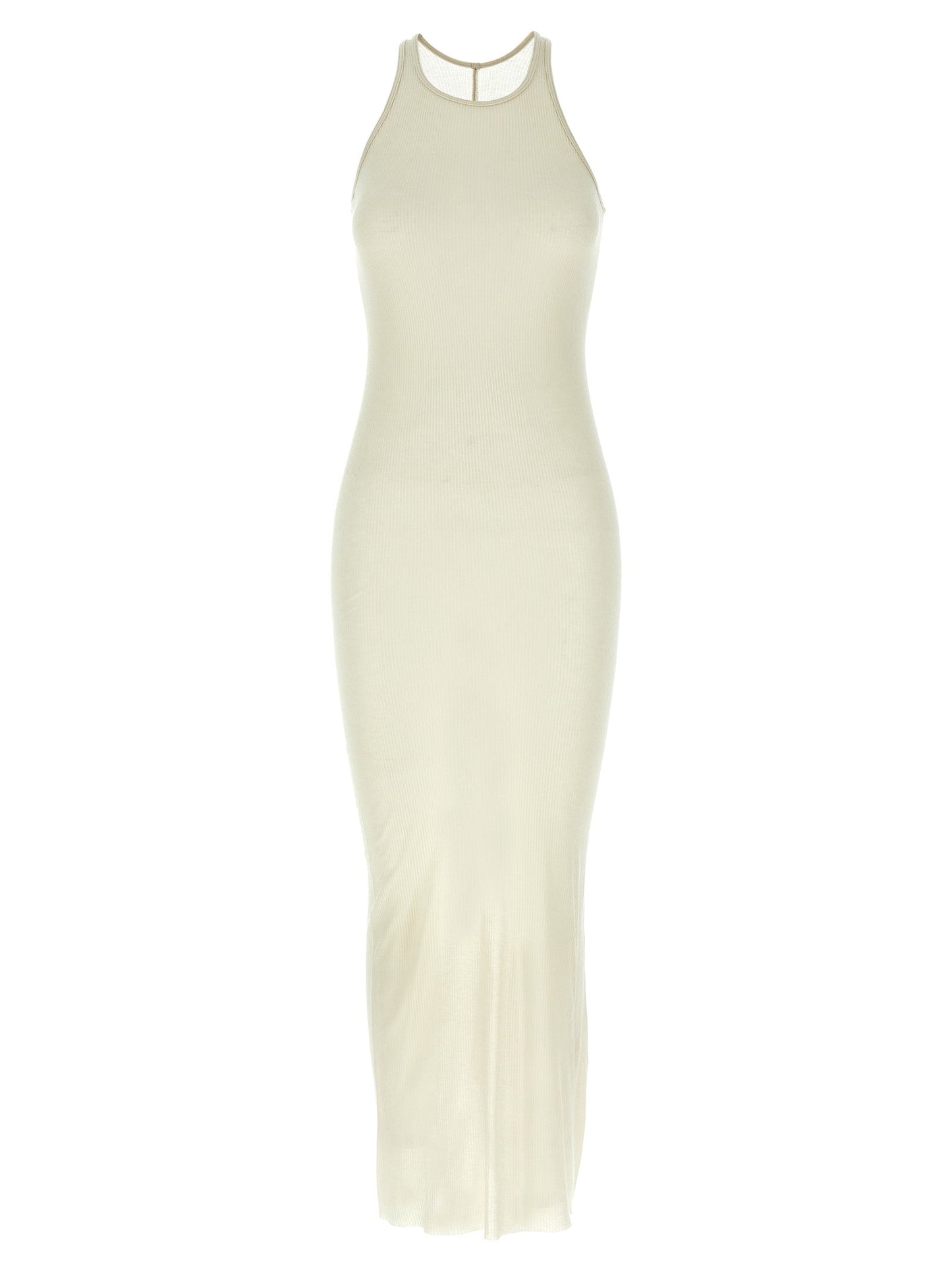 Rick Owens Ribbed Dress