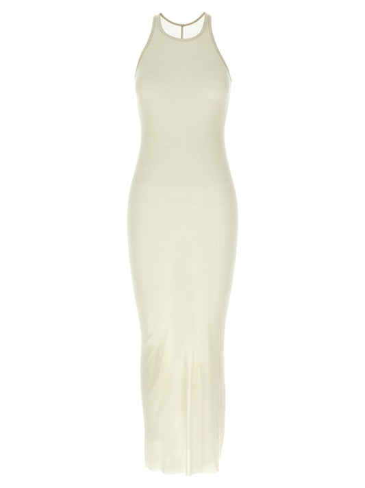 Rick Owens Ribbed Dress
