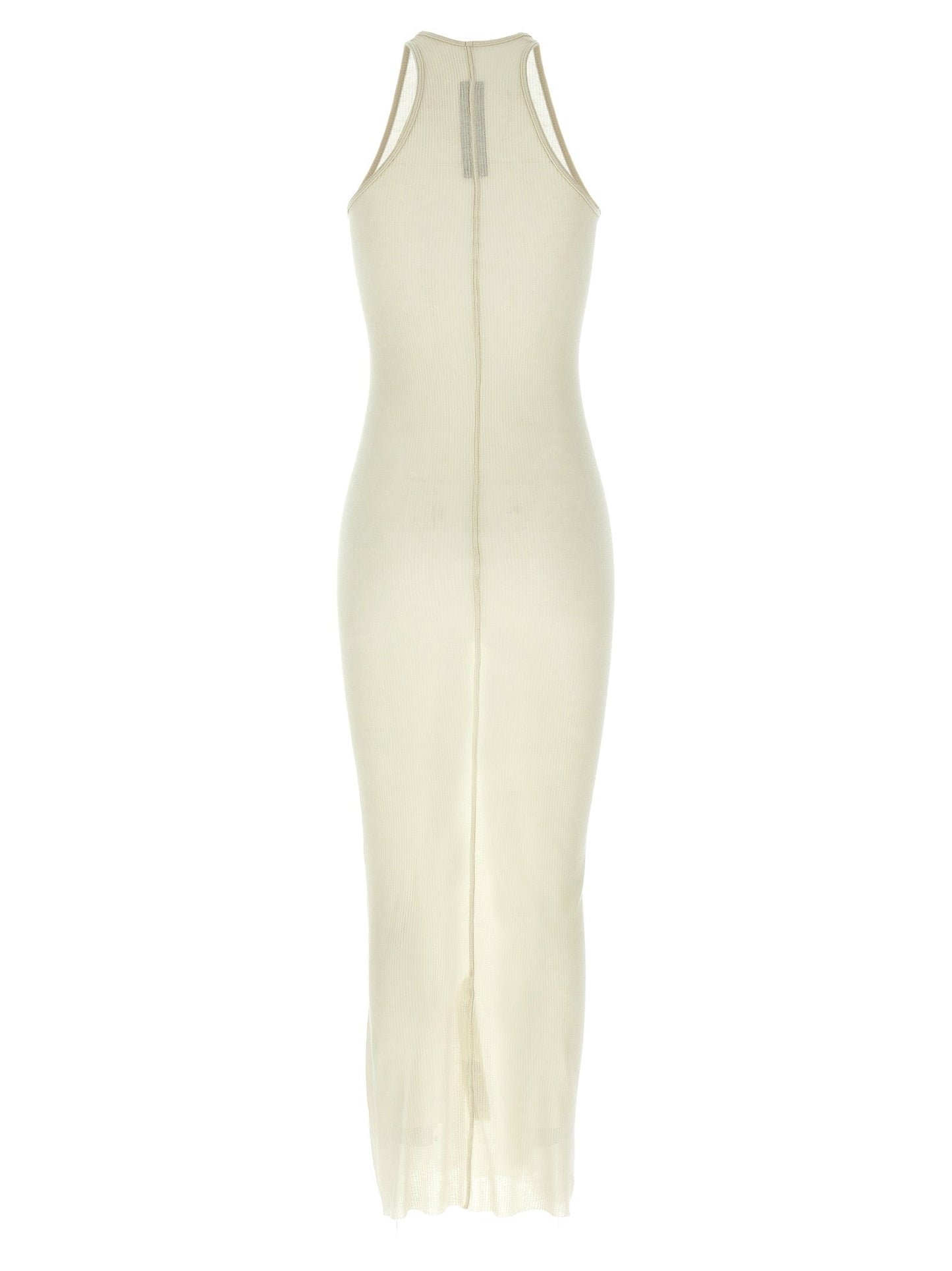 Rick Owens Ribbed Dress
