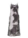 Maison Margiela 'Freeze-Frame' Midi Dress