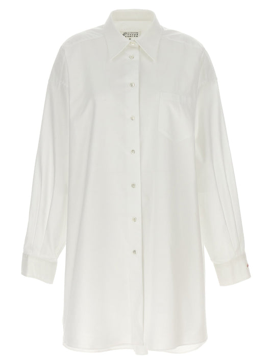 Maison Margiela Chemisier Dress