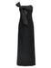 Dsquared2 'Bow Corset' Dress