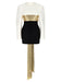 Dsquared2 'Statement Dean Jacket Dress' Dress