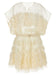 Norma Kamali 'Super Os' Dress