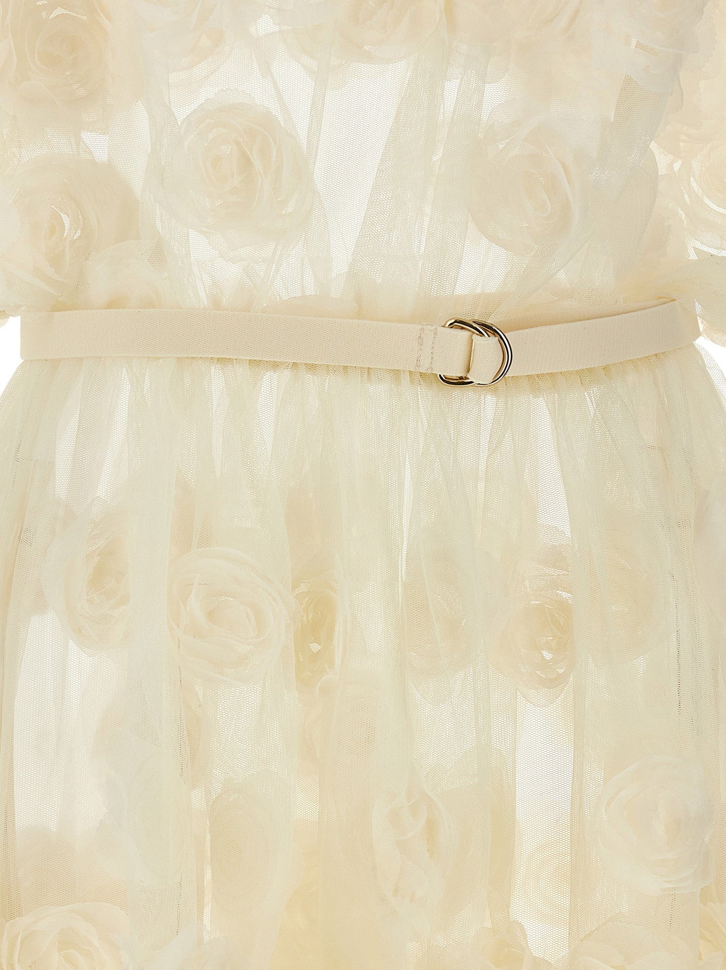 Norma Kamali 'Super Os' Dress