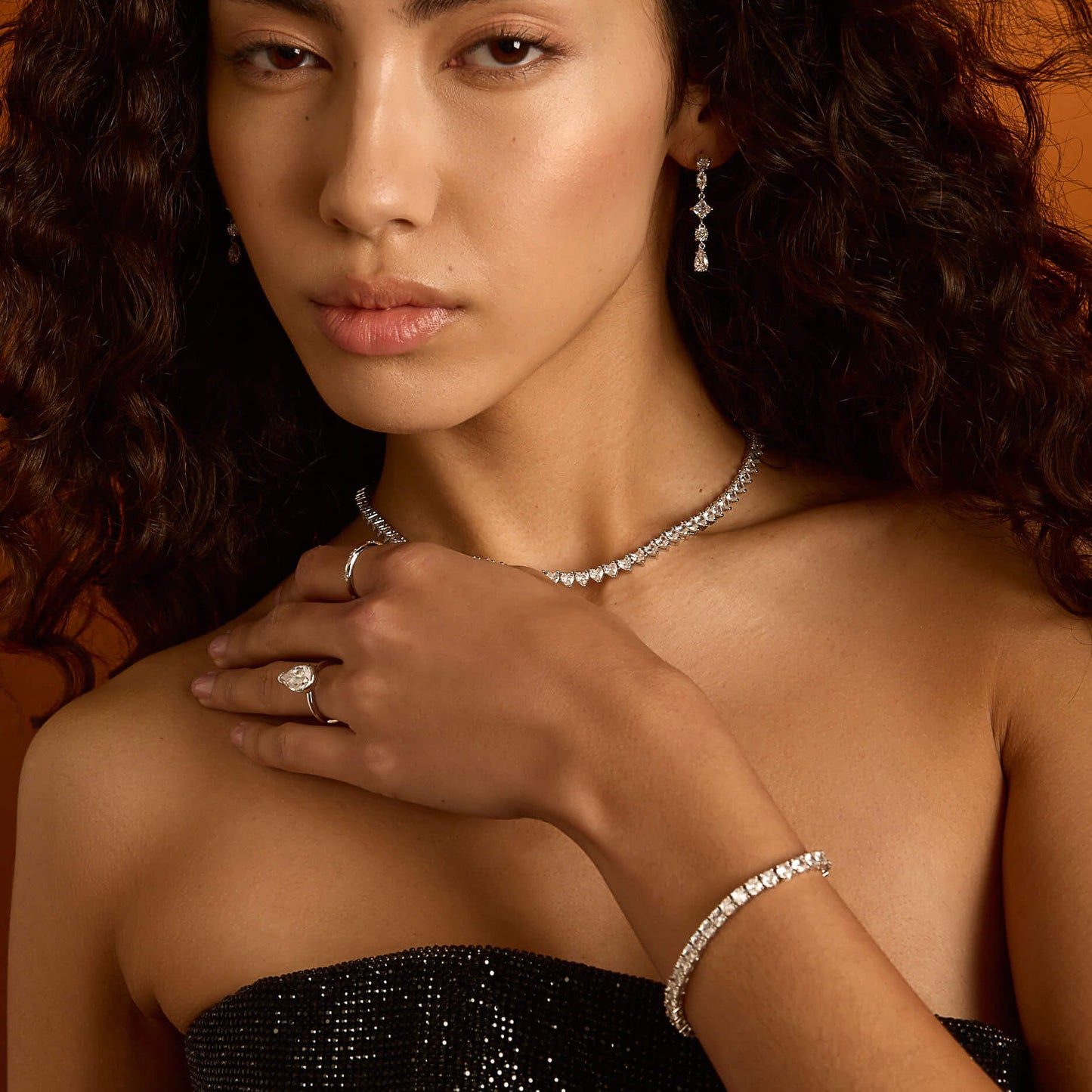 Phoebe Ring