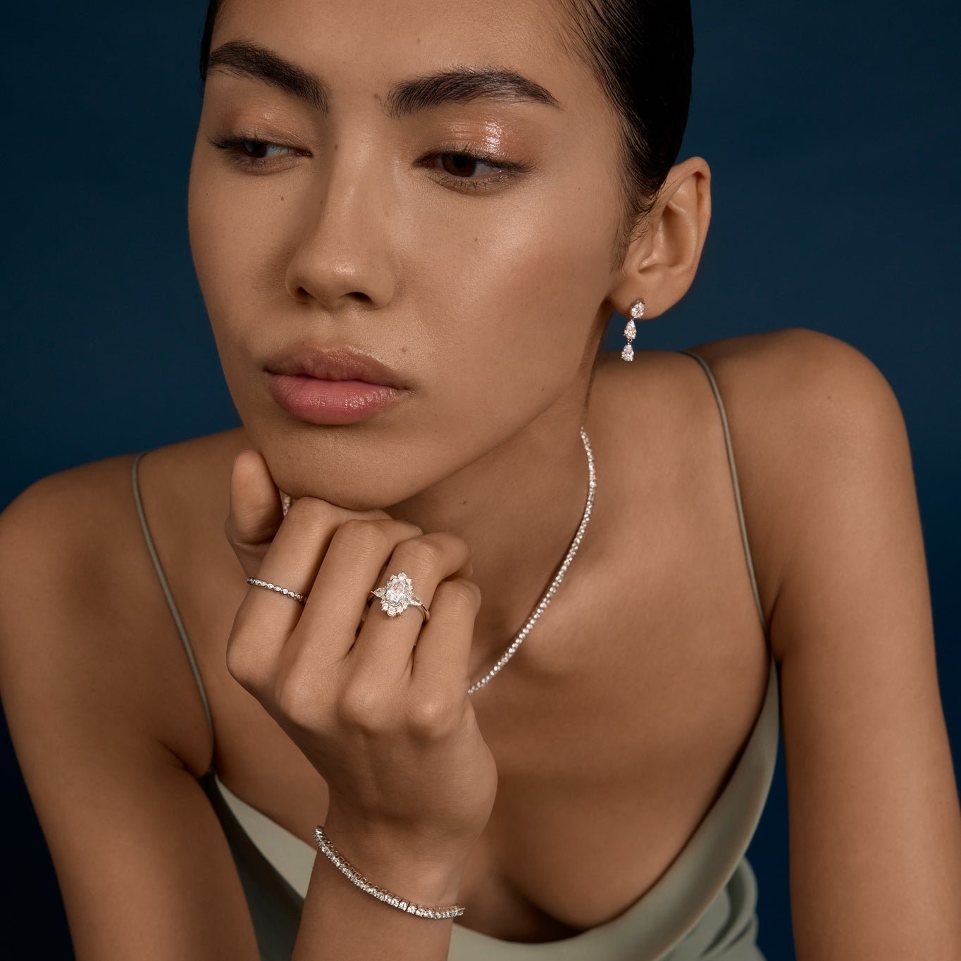 Venus Earrings