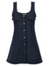 Ganni Mini Dress