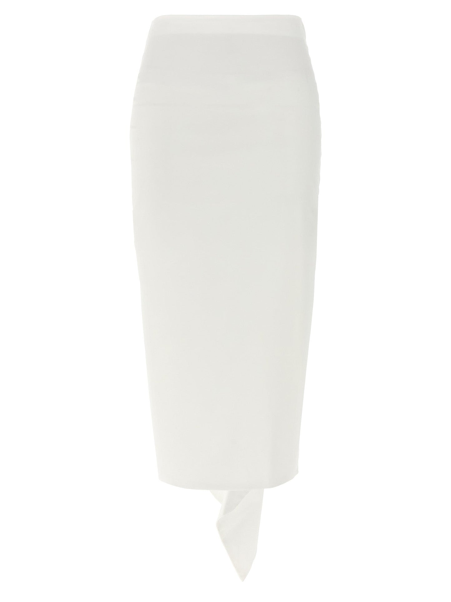 Thelatest Longuette Skirt