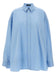 Wardrobe Nyc 'Oversize Shirt Dress Mini' Dress