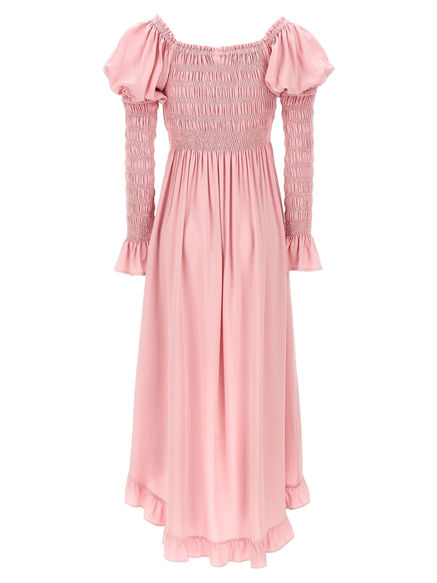 Sleeper 'Juliette' Dress
