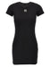 Marine Serre 'Moon Logo' Dress