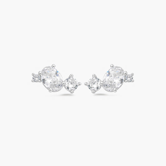 Ovale Earring