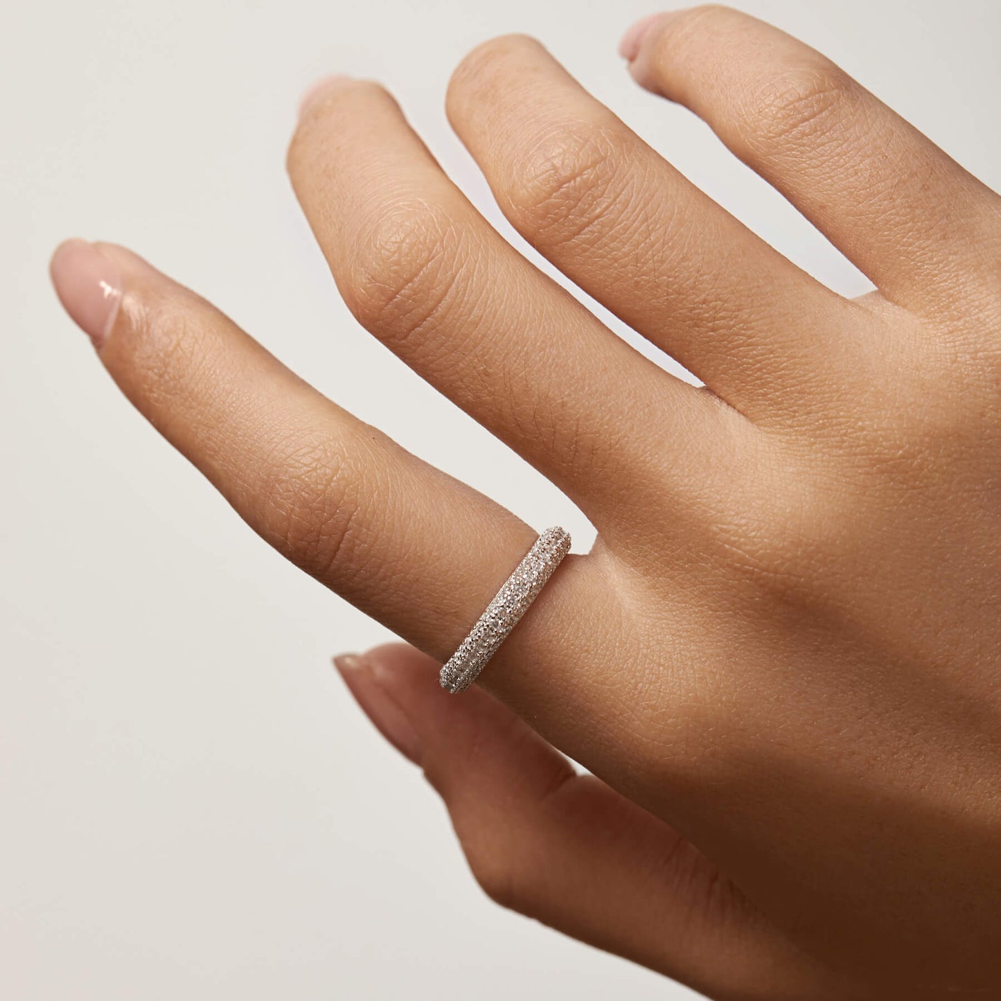Halo Ring