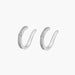 Minima Ear Cuff (Pair)